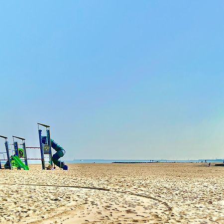 Valencia Beachfront Home 22 Luaran gambar