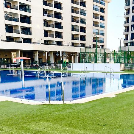 Valencia Beachfront Home 22 Luaran gambar