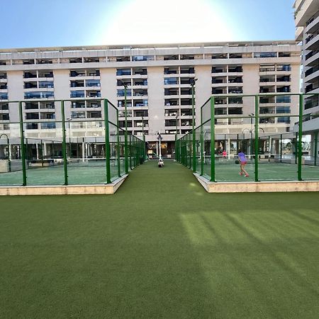 Valencia Beachfront Home 22 Luaran gambar