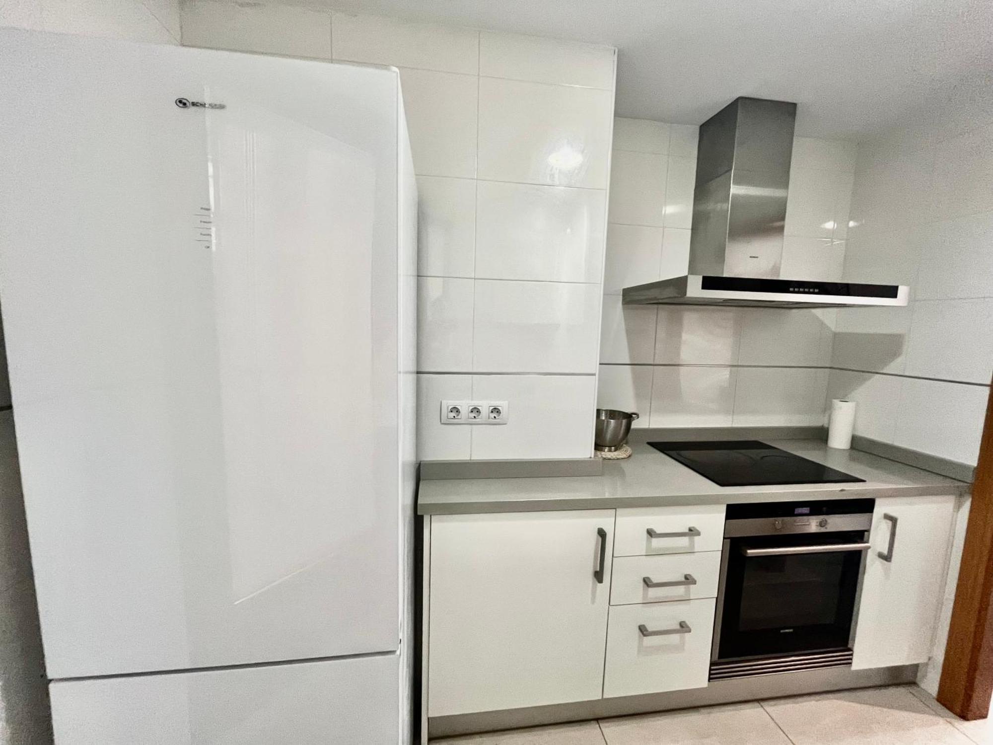 Valencia Beachfront Home 22 Luaran gambar