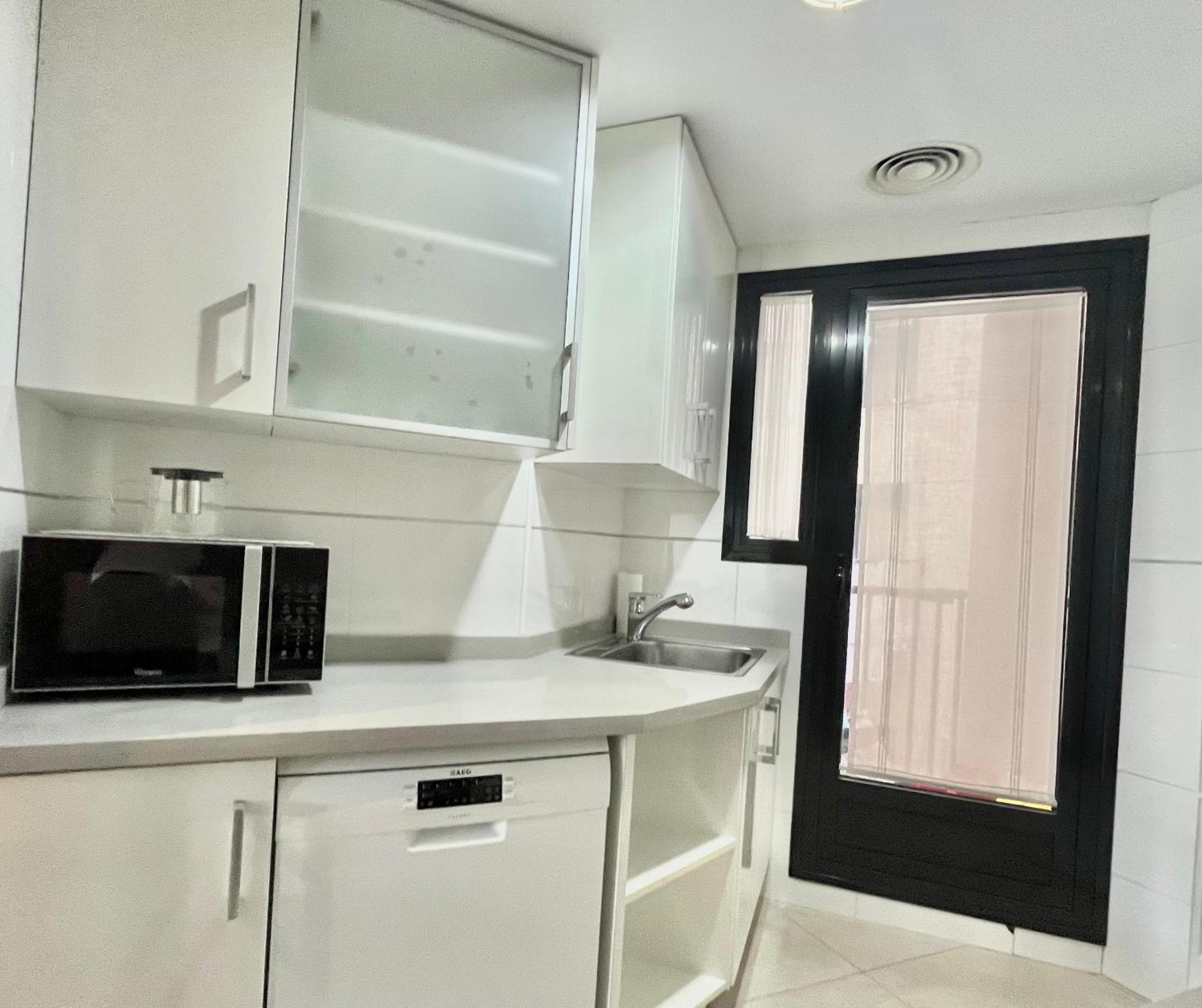 Valencia Beachfront Home 22 Luaran gambar