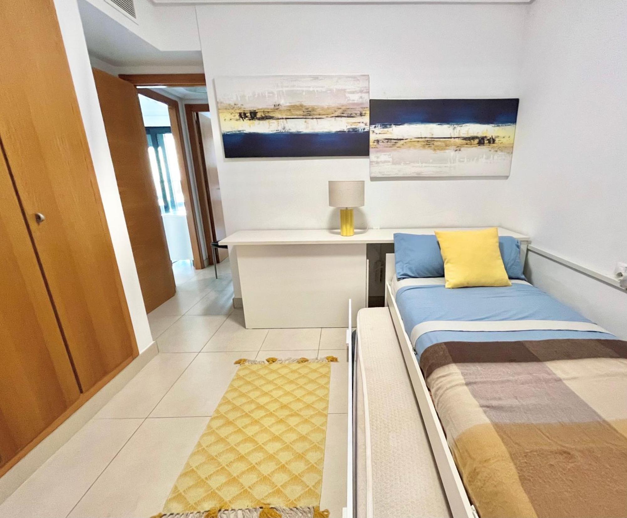Valencia Beachfront Home 22 Luaran gambar