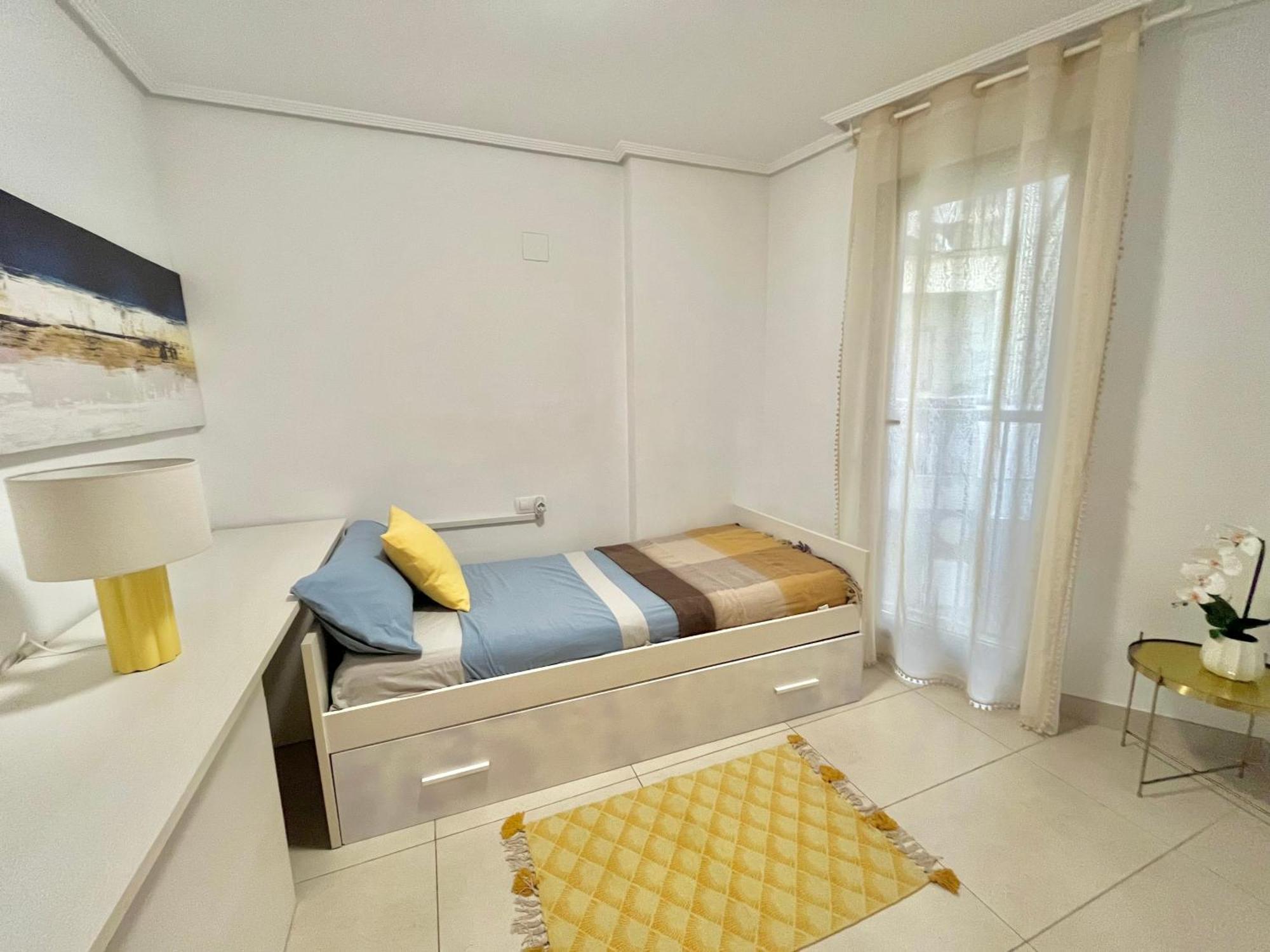 Valencia Beachfront Home 22 Luaran gambar