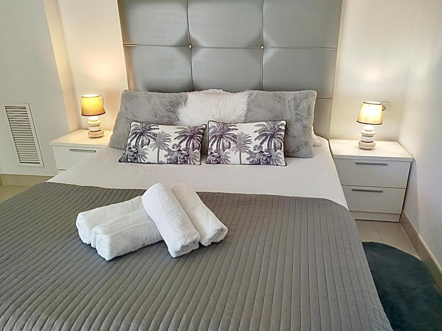 Valencia Beachfront Home 22 Luaran gambar